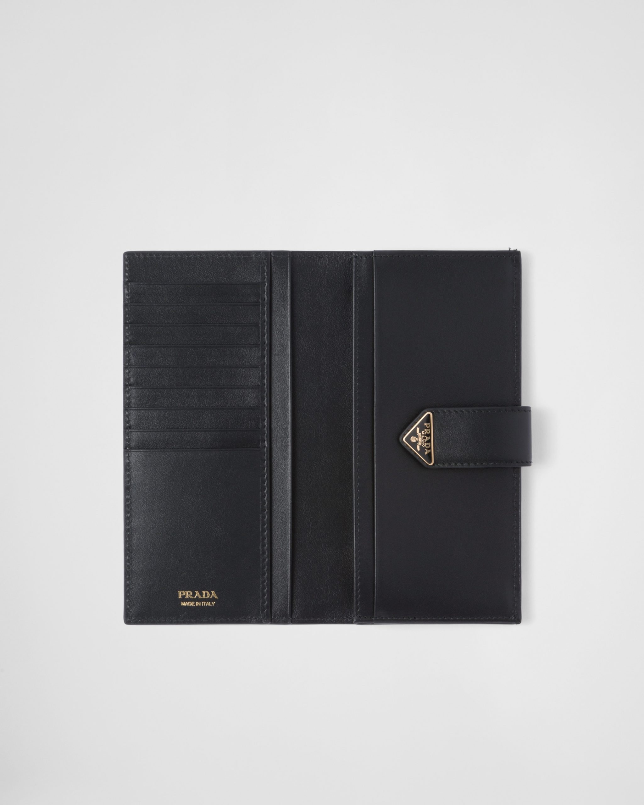 Prada Large leather wallet - Image 2